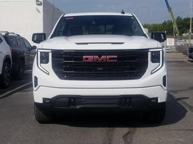 2026 GMC Sierra 1500 Elevation - Photo 5