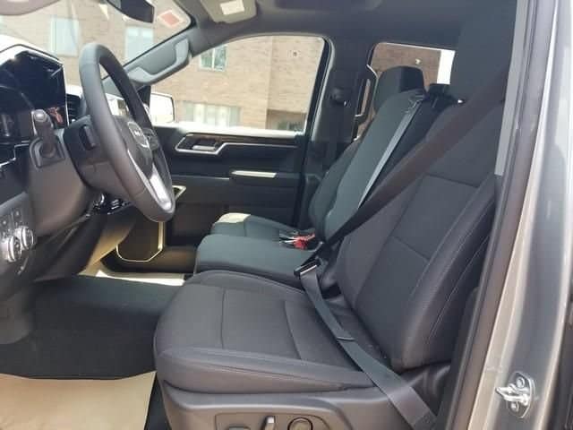 2026 GMC Sierra 1500 Elevation - Photo 7