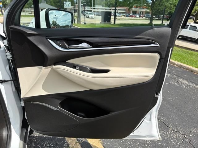 2024 Buick Enclave Essence - Photo 20