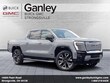 GMC Sierra EV