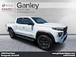  GMC Canyon