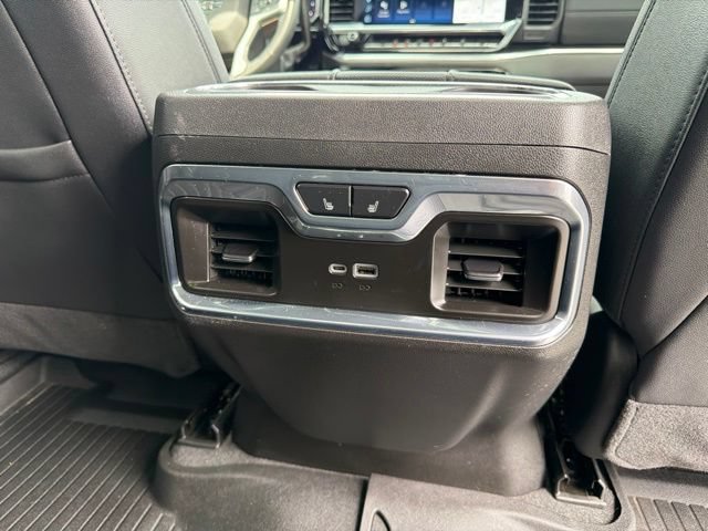 2025 Chevrolet Silverado 2500HD LTZ - Photo 17