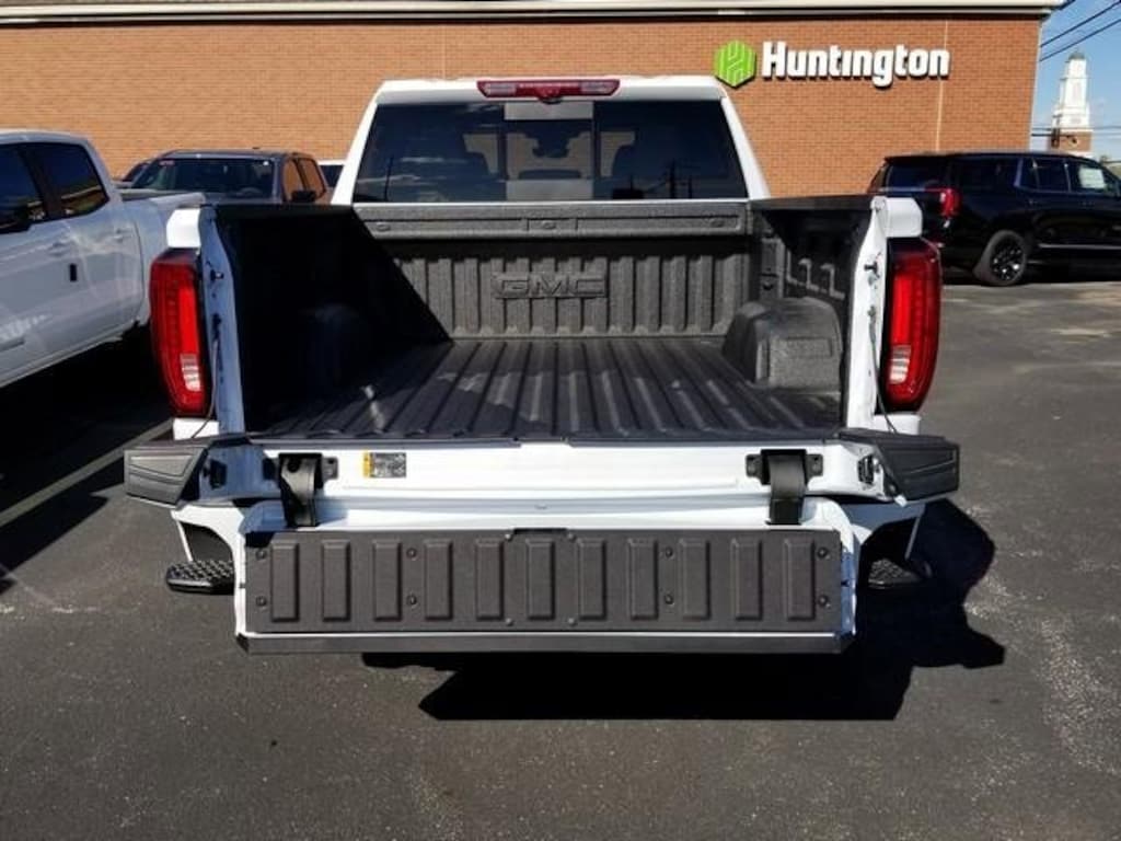 New 2026 GMC Sierra 1500 Denali Truck