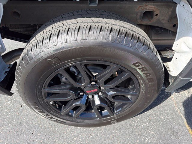 2024 GMC Sierra 1500 Elevation - Photo 7
