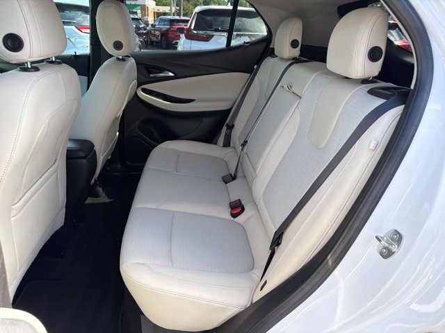 2022 Buick Encore GX Select - Photo 14