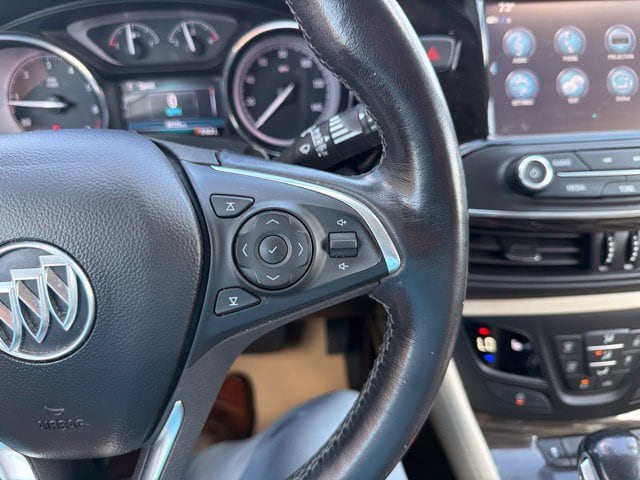 2019 Buick Envision Preferred - Photo 24