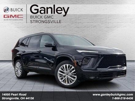 2025 Buick Enclave Sport Touring SUV