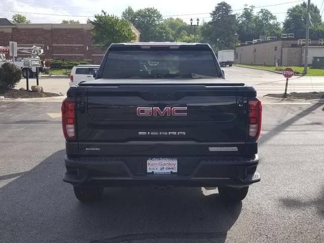 2026 GMC Sierra 1500 Elevation - Photo 2