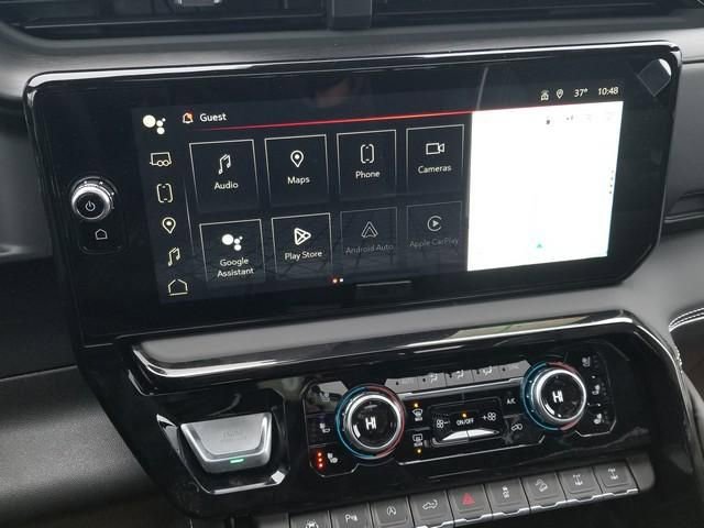 2026 GMC Sierra 1500 AT4X - Photo 12
