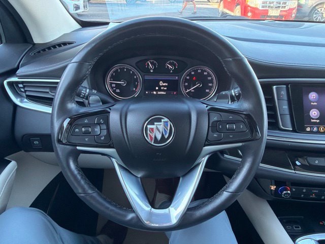 2024 Buick Enclave Essence - Photo 28