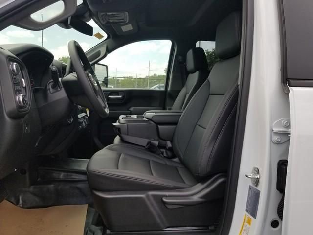 2025 GMC Sierra 2500HD Pro - Photo 8