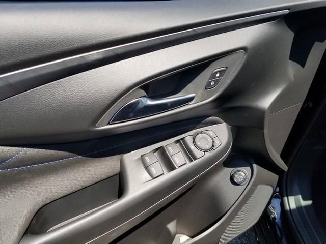 2026 Buick Envista Sport Touring - Photo 9