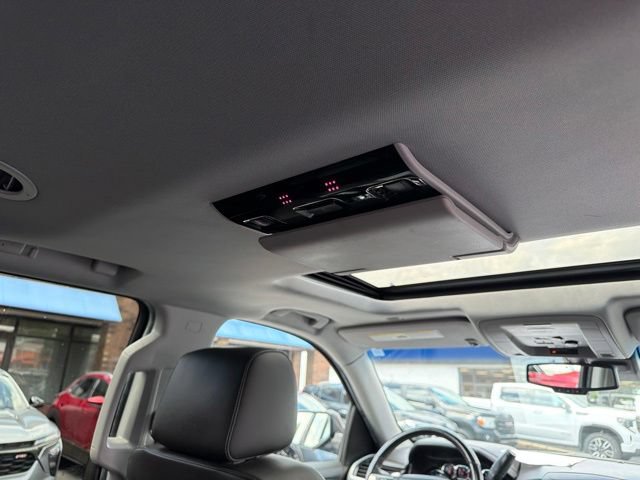2019 GMC Yukon SLT - Photo 22