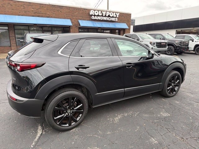 2024 Mazda CX-30 Select Sport - Photo 6