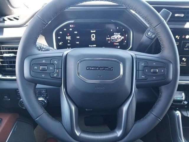 2026 GMC Sierra 2500HD Denali Ultimate - Photo 12