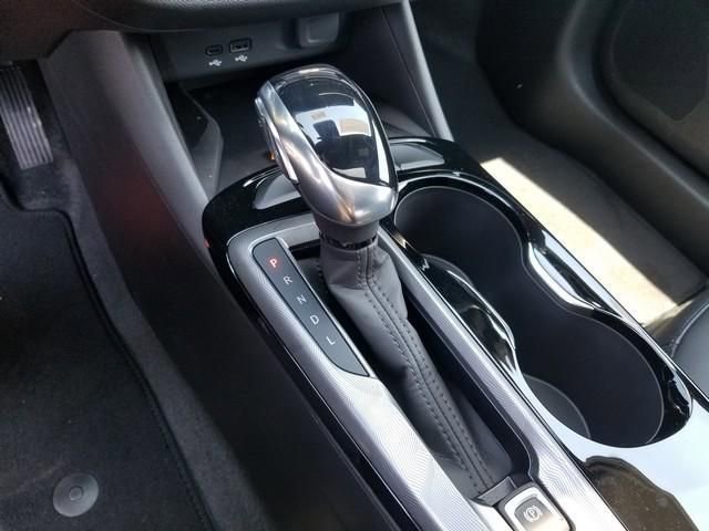 2026 Buick Envista Sport Touring - Photo 17