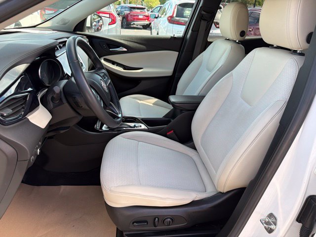 2022 Buick Encore GX Select - Photo 12