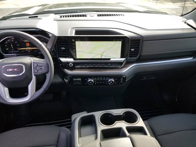 2026 GMC Sierra 1500 Elevation - Photo 8