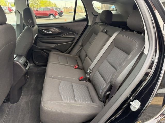 2023 GMC Terrain SLE - Photo 14