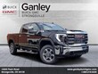  GMC Sierra 2500 HD