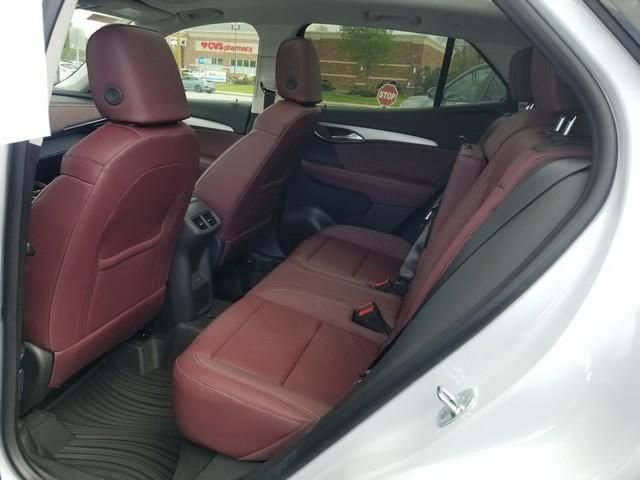 2026 Buick Envision Sport Touring - Photo 9