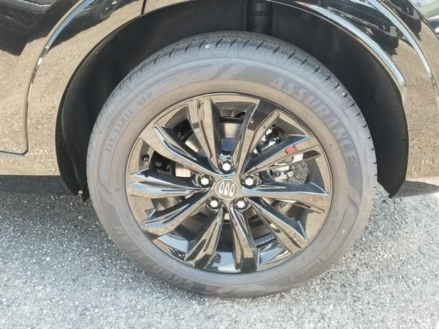 2026 Buick Envista Sport Touring - Photo 20