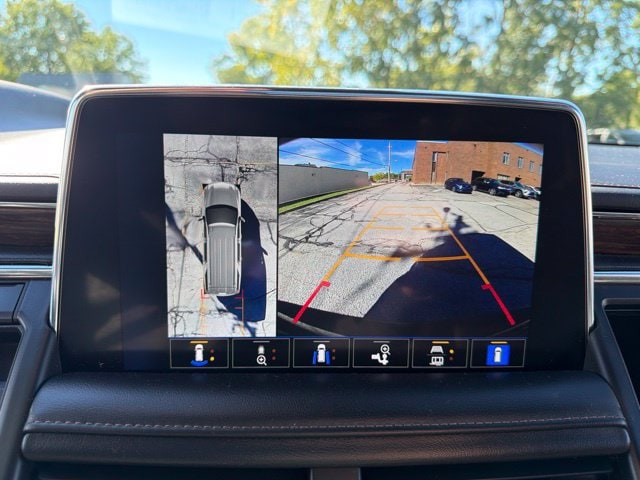 2023 Chevrolet Tahoe High Country - Photo 30