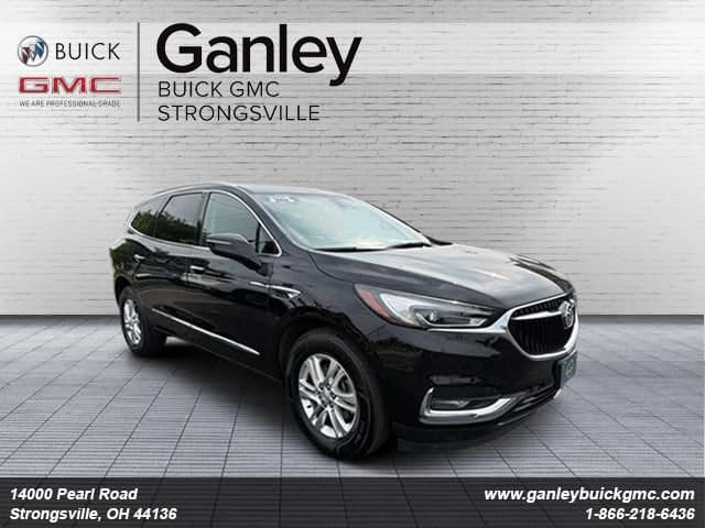 2019 Buick Enclave
