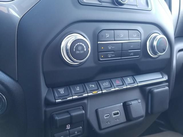 2026 GMC Sierra 2500HD Pro - Photo 11