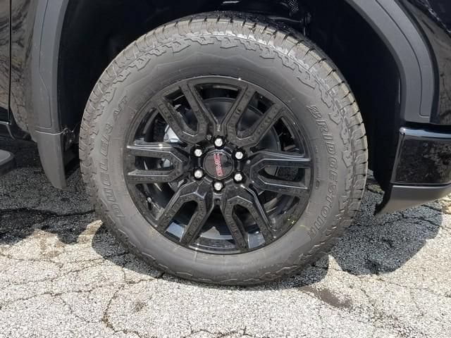 2026 GMC Sierra 1500 Elevation - Photo 15