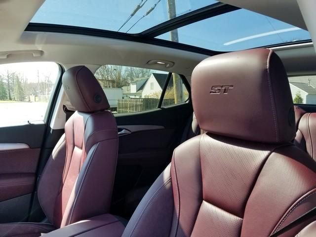 2026 Buick Envision Sport Touring - Photo 8