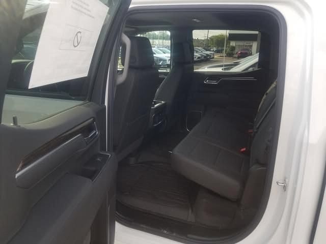 2026 GMC Sierra 1500 Elevation - Photo 7