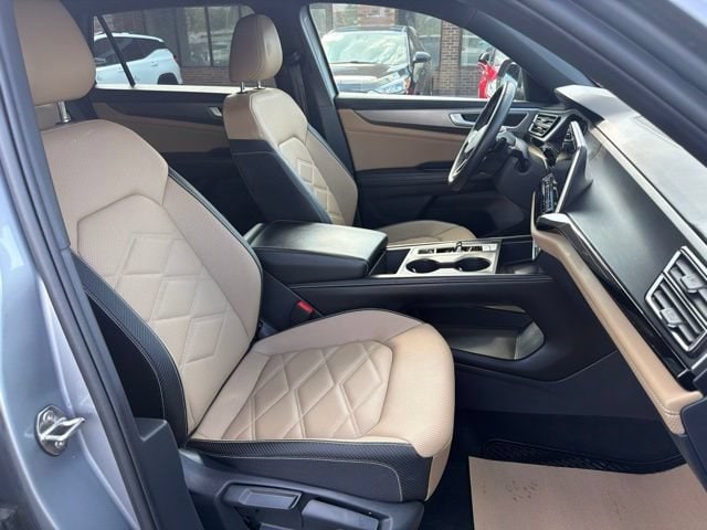 2024 Volkswagen Atlas Cross Sport SE - Photo 18