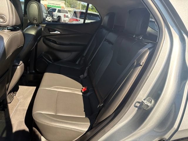 2024 Buick Encore GX Sport Touring - Photo 14