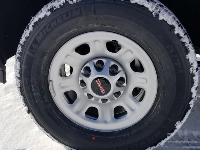 2026 GMC Sierra 2500HD Pro - Photo 14