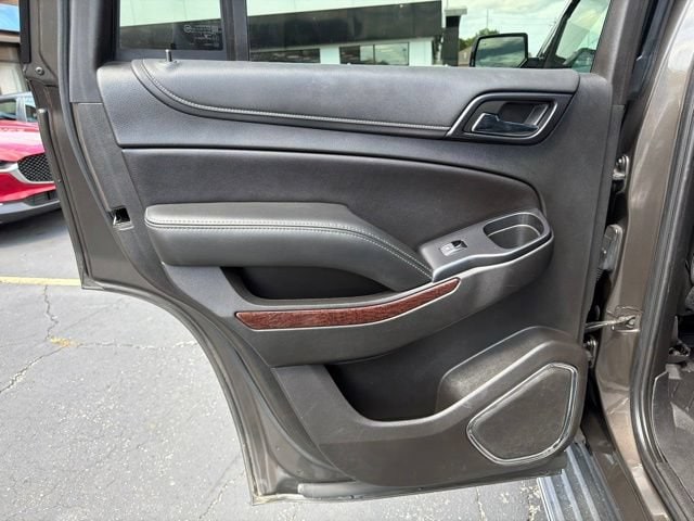 2019 GMC Yukon SLT - Photo 13