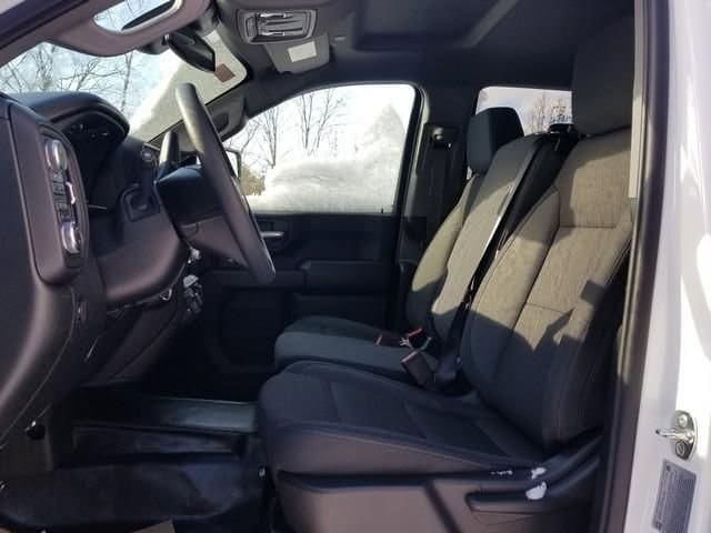 2026 GMC Sierra 2500HD Pro - Photo 8
