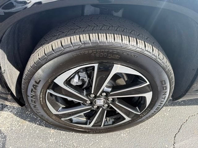 2026 Buick Enclave Sport Touring - Photo 10