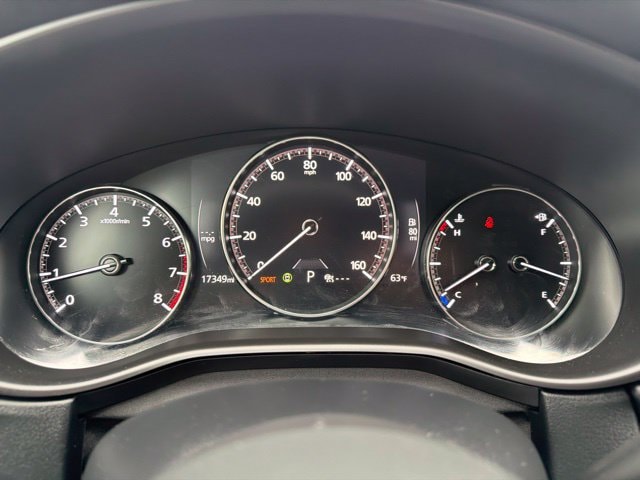 2024 Mazda CX-30 Select Sport - Photo 23