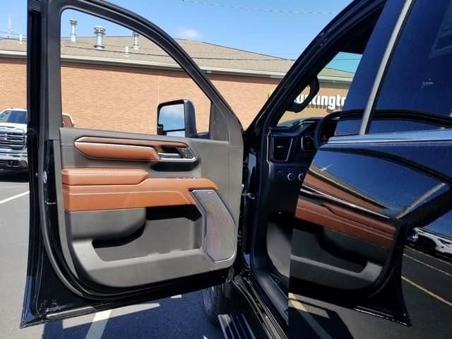 2026 GMC Sierra 2500HD Denali Ultimate - Photo 6