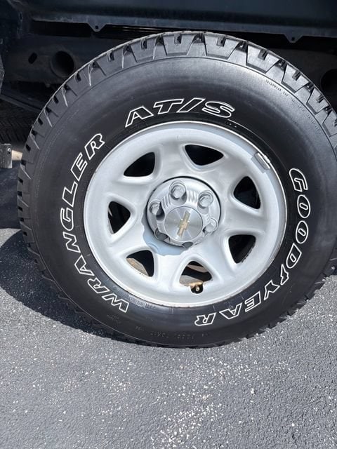 2018 Chevrolet Silverado 1500 Work Truck 1WT - Photo 12