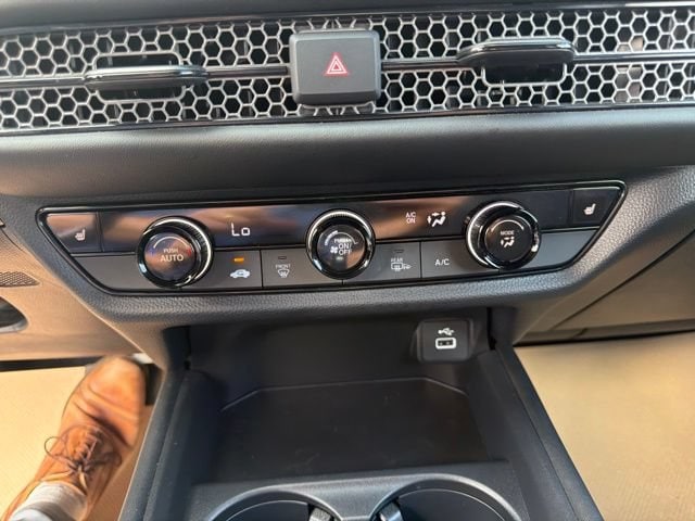 2024 Honda HR-V Sport - Photo 21