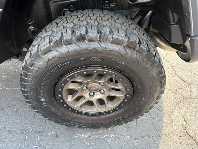 2021 Jeep Wrangler Unlimited Rubicon 392 - Photo 10