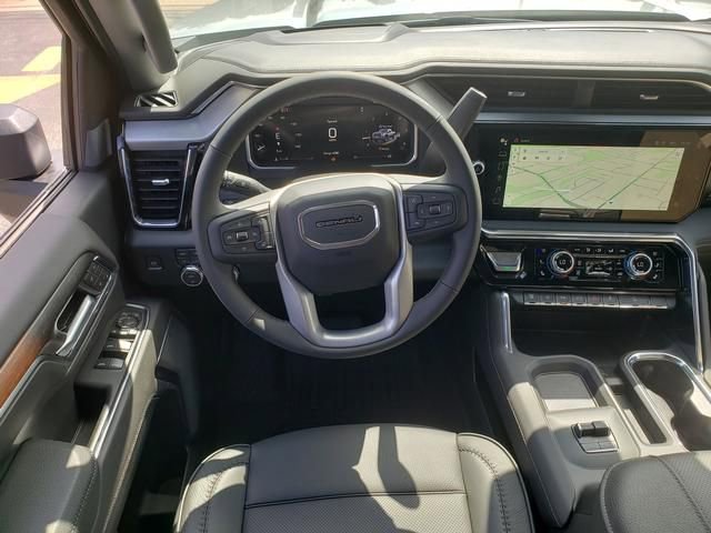 2026 GMC Sierra 2500HD Denali - Photo 9