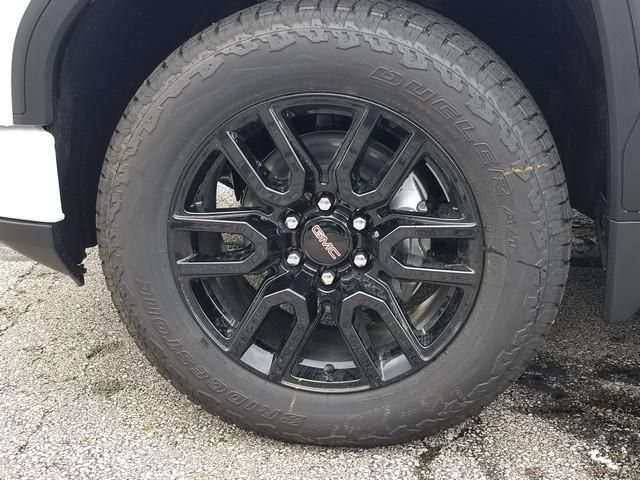 2026 GMC Sierra 1500 Elevation - Photo 13