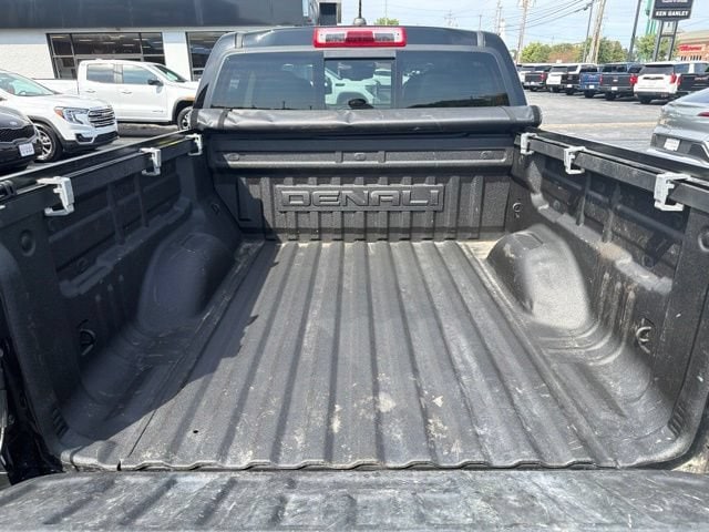 2021 GMC Canyon Denali - Photo 15