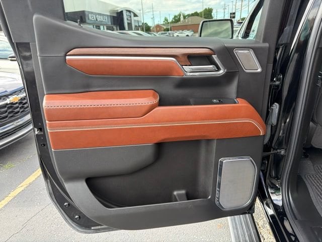 2024 GMC Sierra 1500 Denali Denali Ultimate - Photo 13