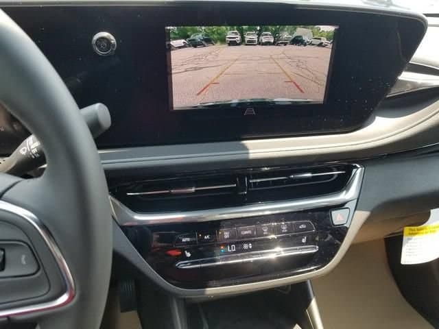 2026 Buick Envista Avenir - Photo 13