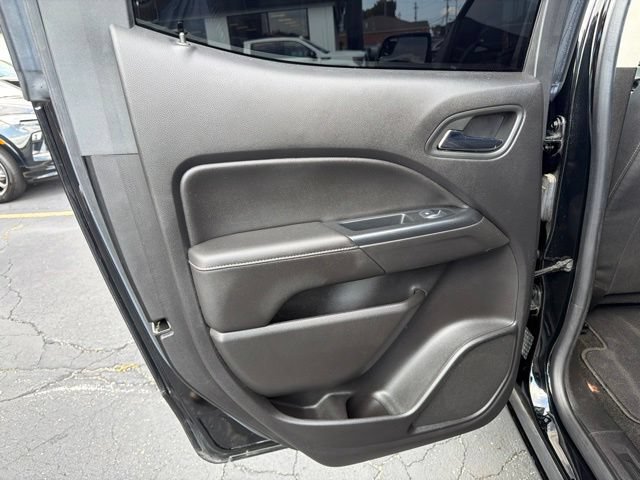 2018 GMC Canyon SLE - Photo 13