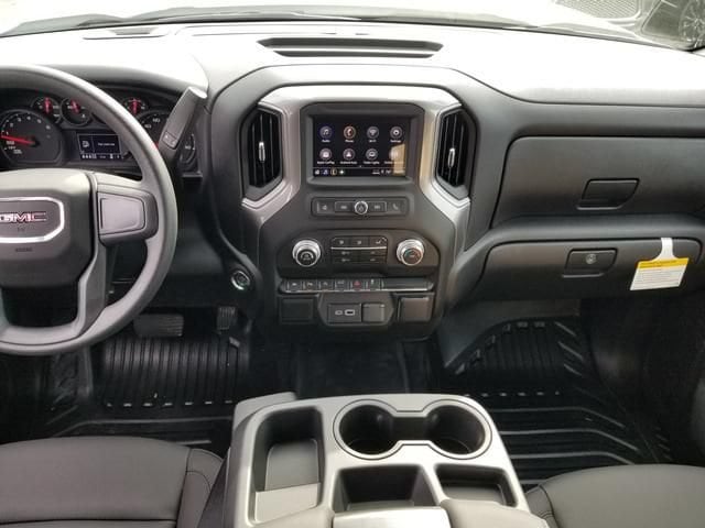2026 GMC Sierra 1500 Pro - Photo 8